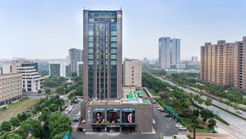 全季嘉兴万达广场酒店怎么样/好不好/服务点评_第1页-华住酒店